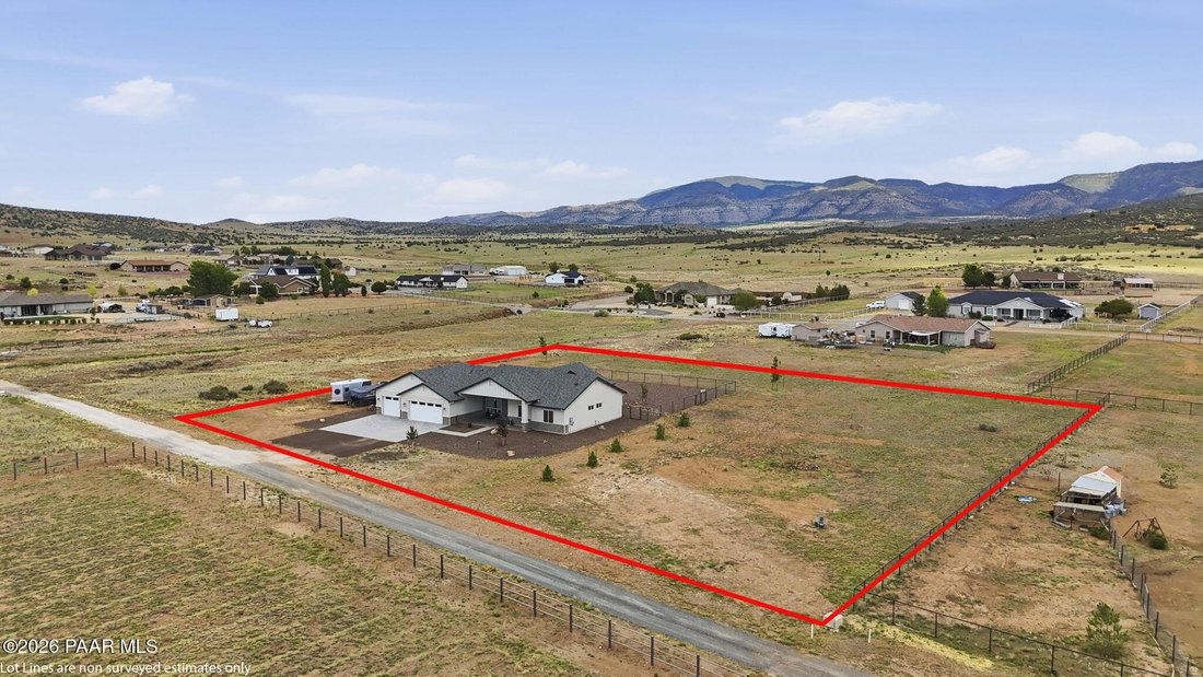 House in Prescott Valley, Arizona, United States 2 - 18283715
