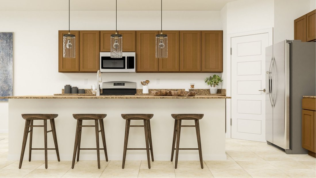 House in Tucson, Arizona, United States 2 - 18282807