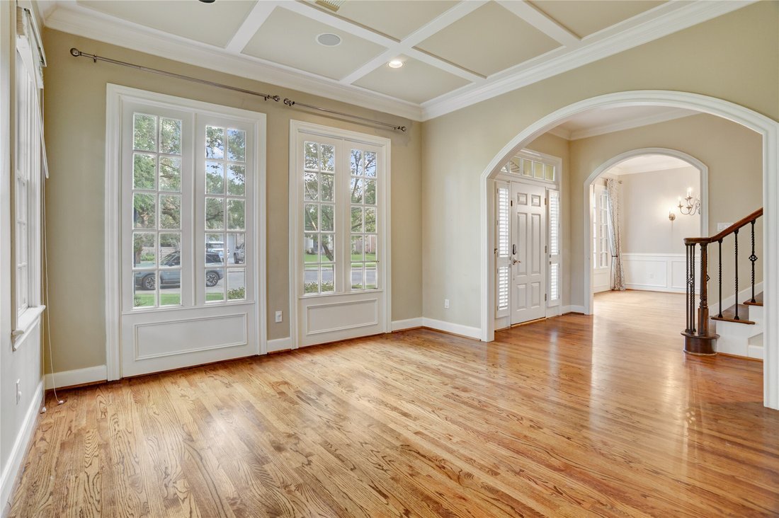 House in Houston, Texas, United States 4 - 18282605