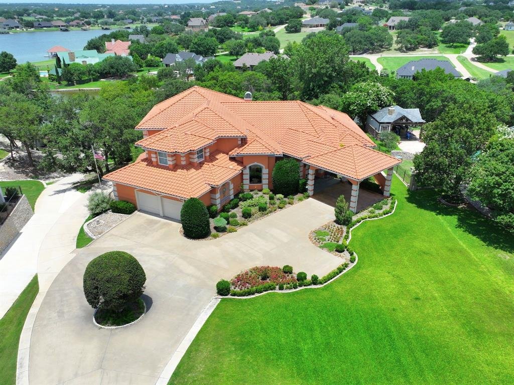 House in Granbury, Texas, United States 2 - 18281775