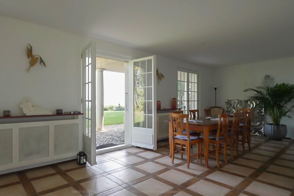 Villa in France 4 - 18281594