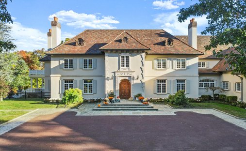 House in Greenwich, New York, United States 1
