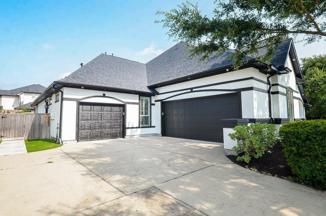 House in Richmond, Texas, United States 5 - 17410830