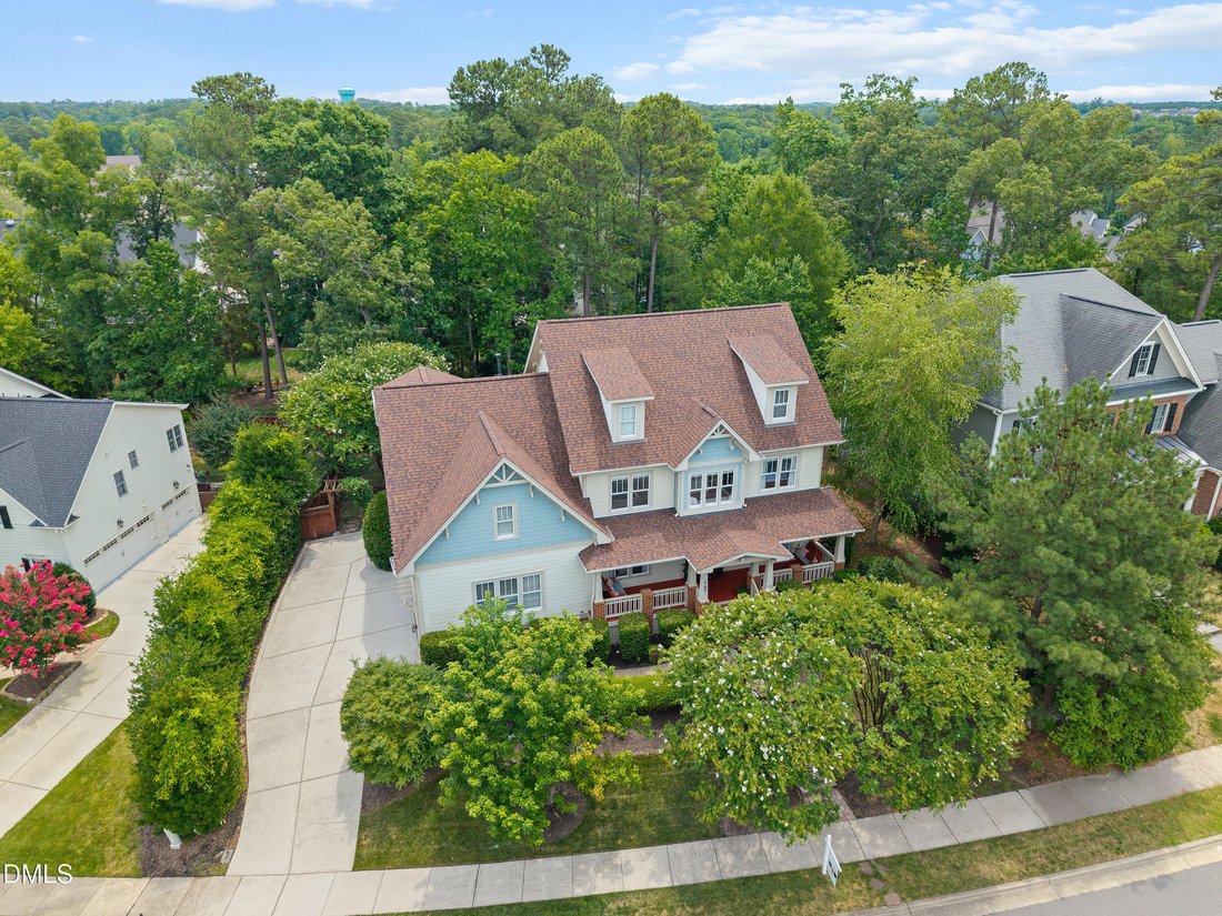 House in Cary, North Carolina, United States 1 - 18274135