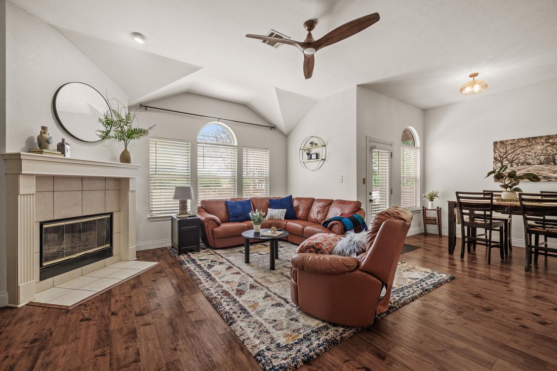 House in Brushy Creek, Texas, United States 3 - 18280366