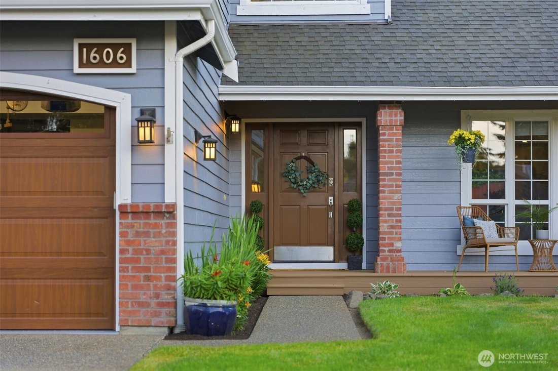 House in Gig Harbor, Washington, United States 2 - 18281537