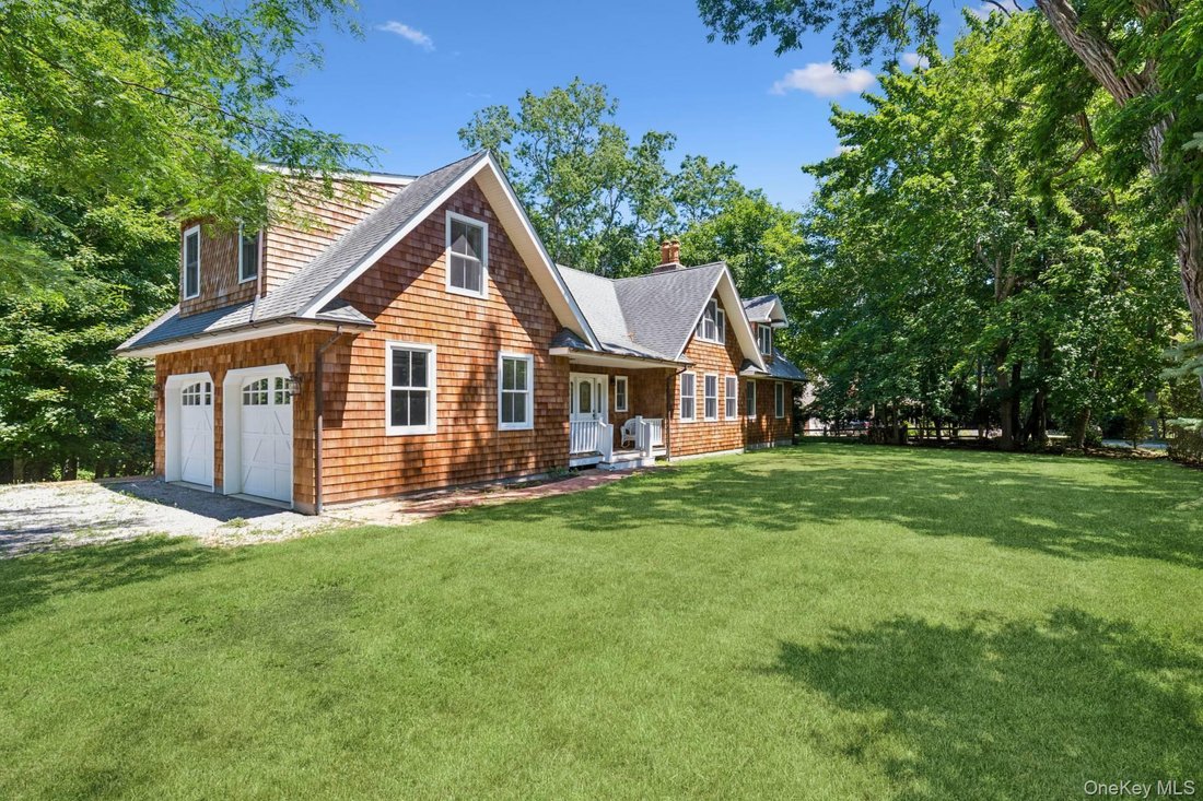 House in Shelter Island, New York, United States 1 - 18282029