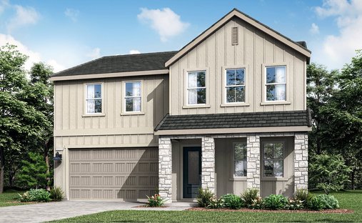 Maison à Raymond, Californie, États-Unis 1