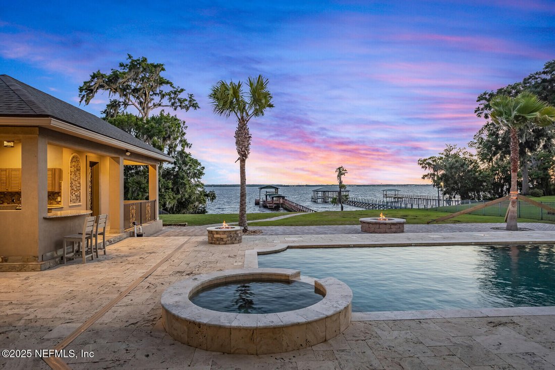 House in Fruit Cove, Florida, United States 5 - 18283850
