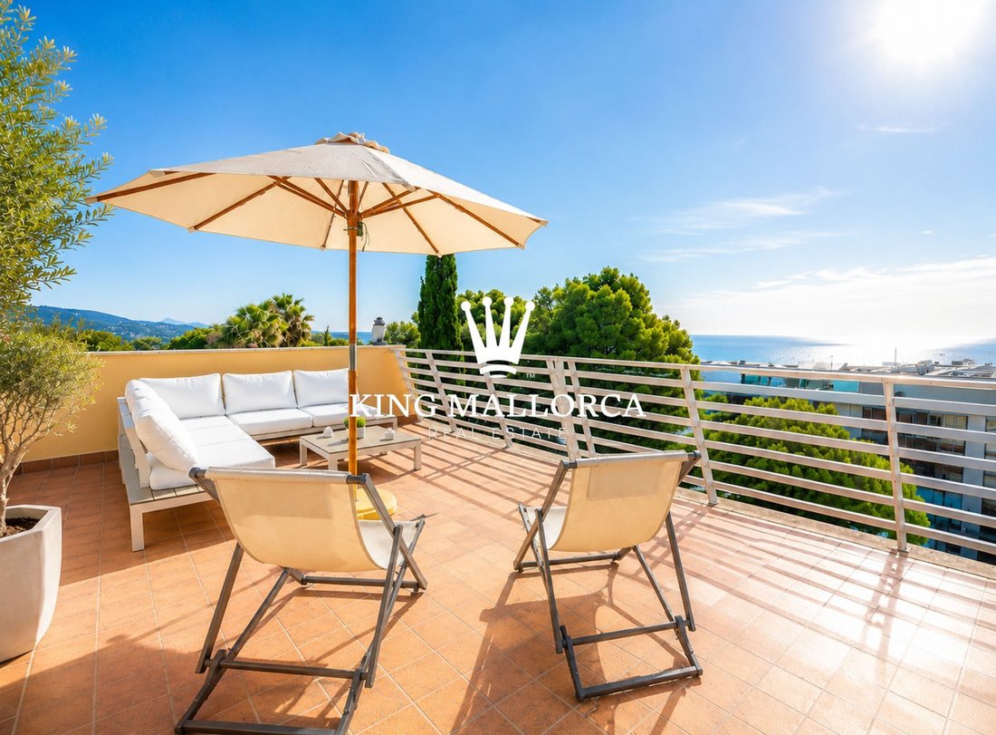 Calvia, Balearic Islands, Spain 1 - 17275427
