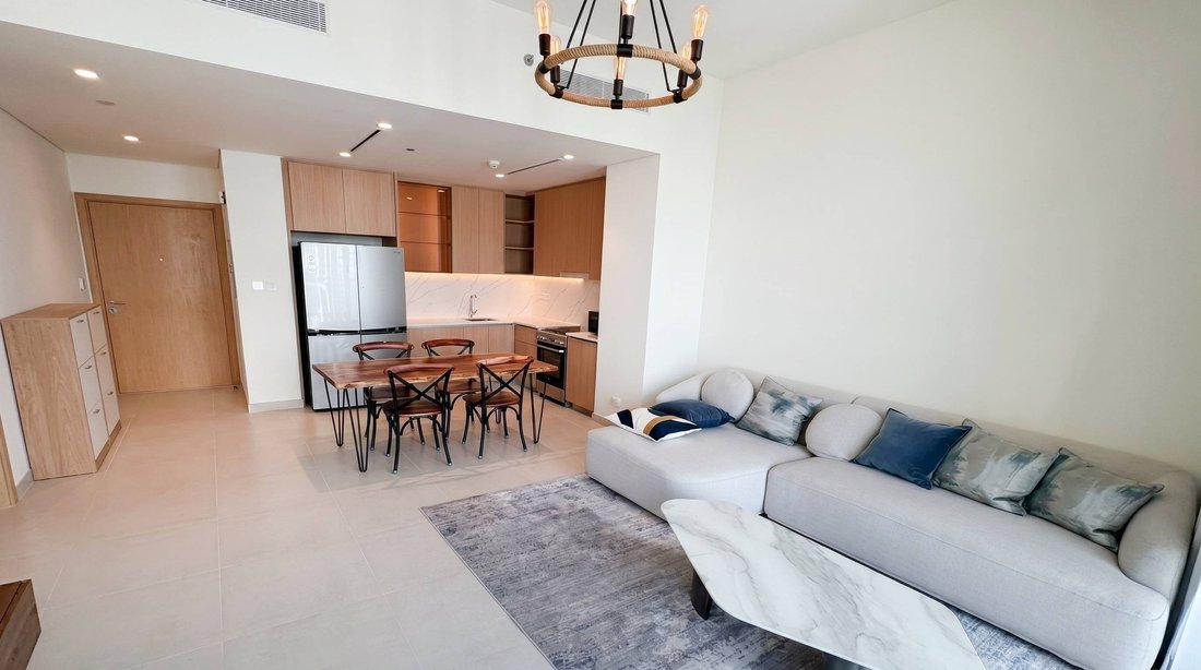 Apartment in Dubai Hills Estate, Dubai, United Arab Emirates 3 - 18280656