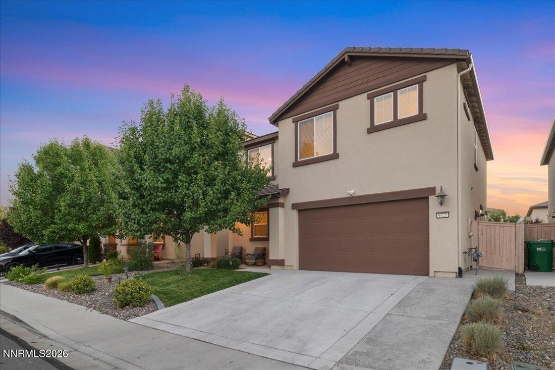 House in Reno, Nevada, United States 2 - 18283766