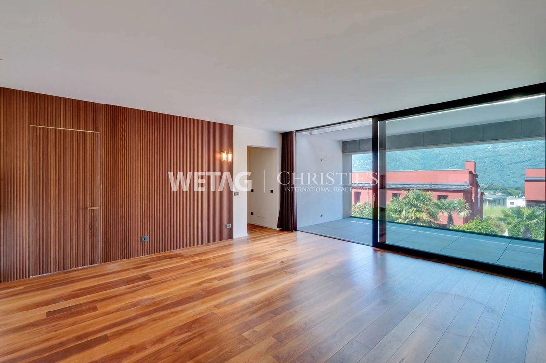 Apartment in Cureglia, Ticino, Switzerland 3 - 18282844