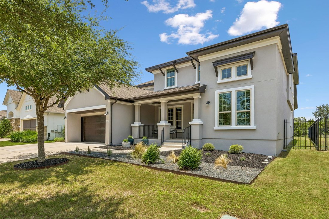 House in Austin, Texas, United States 2 - 18280386