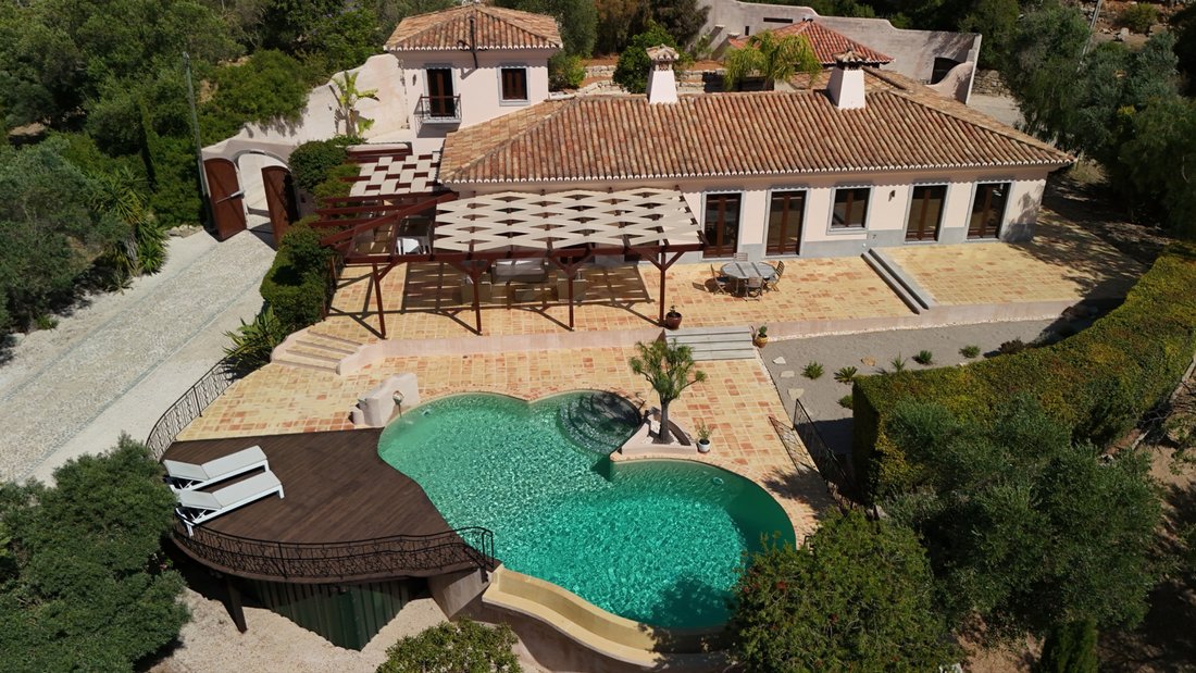 House in Loule (Sao Clemente), Algarve, Portugal 3 - 18282391