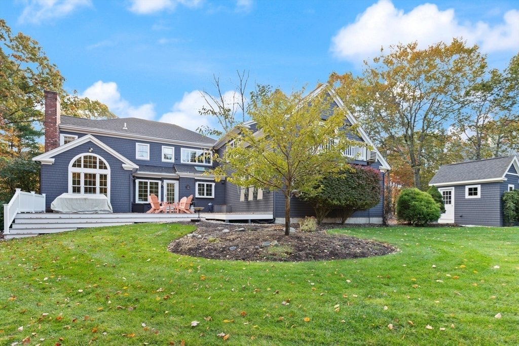 House in Easton, Massachusetts, United States 3 - 17309752