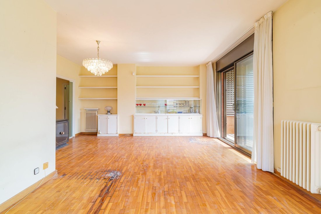 Apartment in Les Corts, Barcelona, Spain 3 - 18281044