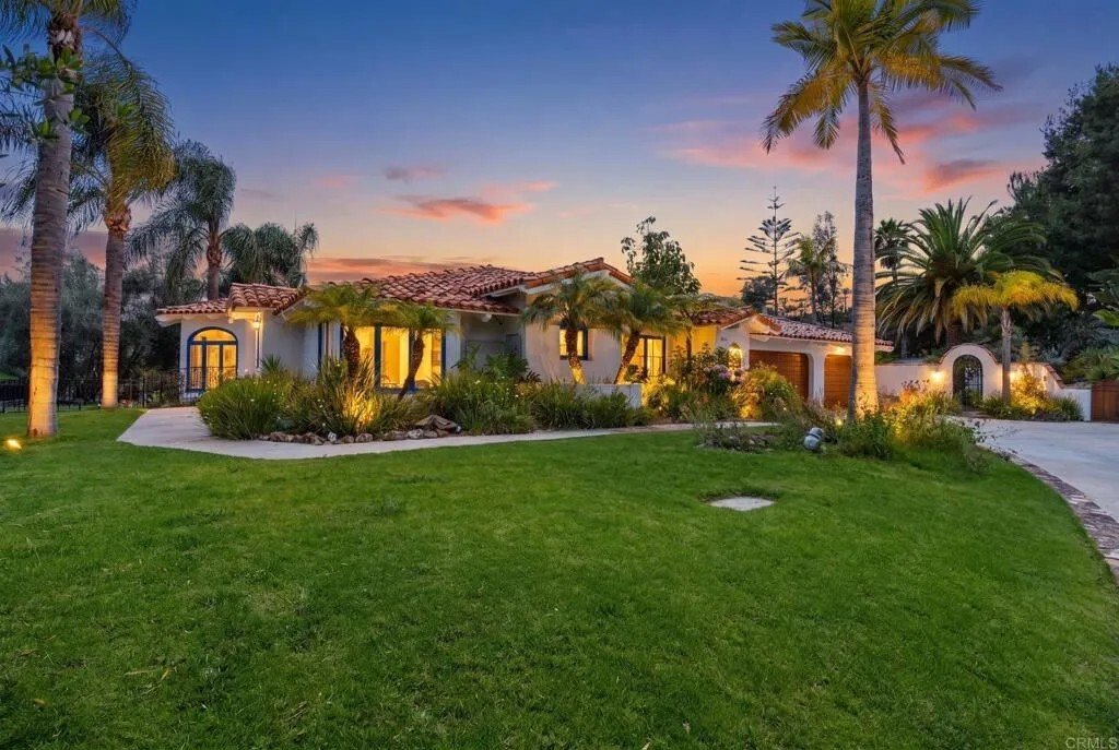 House in Rancho Santa Fe, California, United States 1 - 18280886