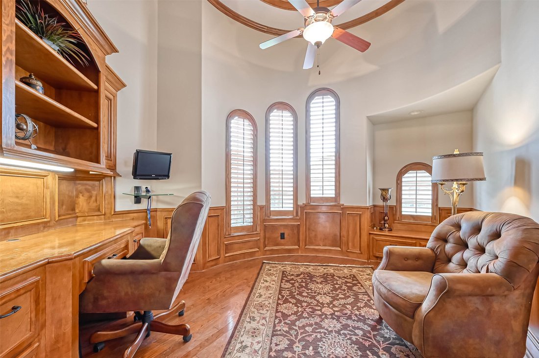 House in Houston, Texas, United States 5 - 18281371