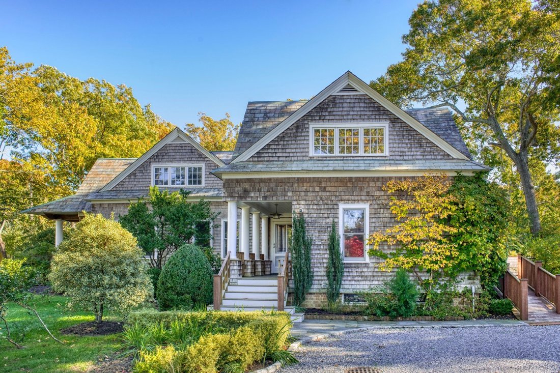 House in Sag Harbor, New York, United States 3 - 18281955