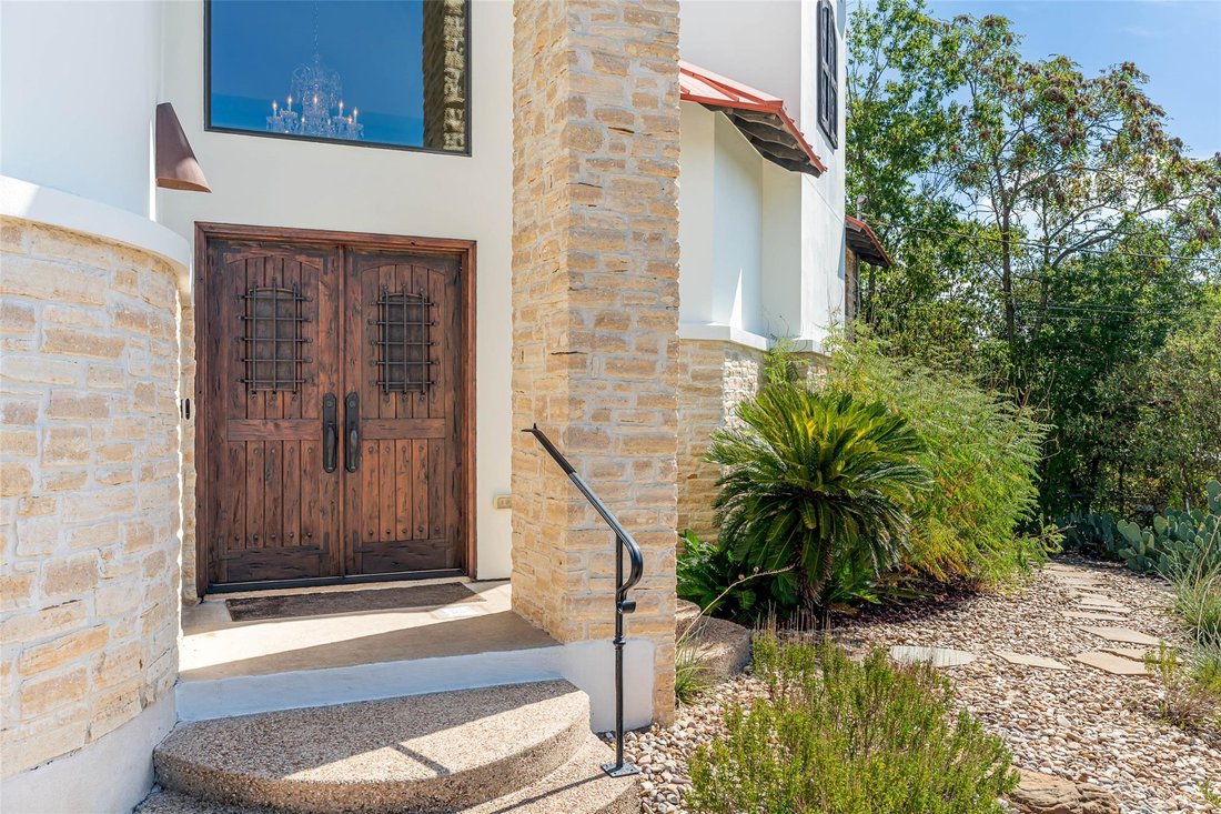 Haus in Austin, Texas, Vereinigte Staaten 4 - 18280372