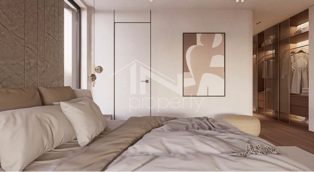 Apartment in Voula, Attica, Greece 5 - 18283941