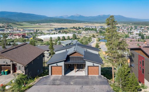 House in Fraser, Colorado, United States 1