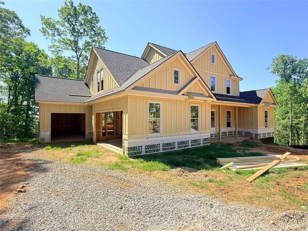 House in Flowery Branch, Georgia, United States 3 - 18280498