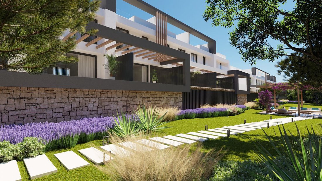 Residenza a Puerto de la Torre, Malaga, Spagna 3 - 18283151