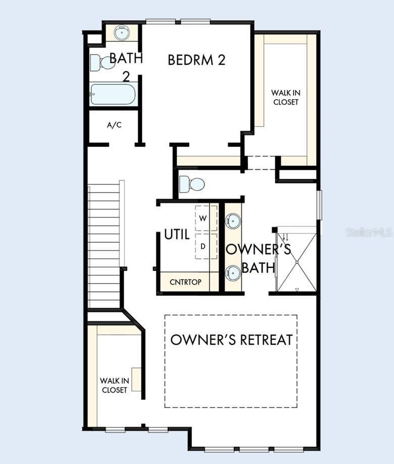 Townhouse in Sarasota, Florida, United States 5 - 18284040