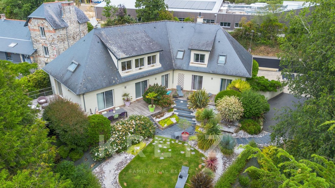 House in Centre, Rennes, France 1 - 18282431