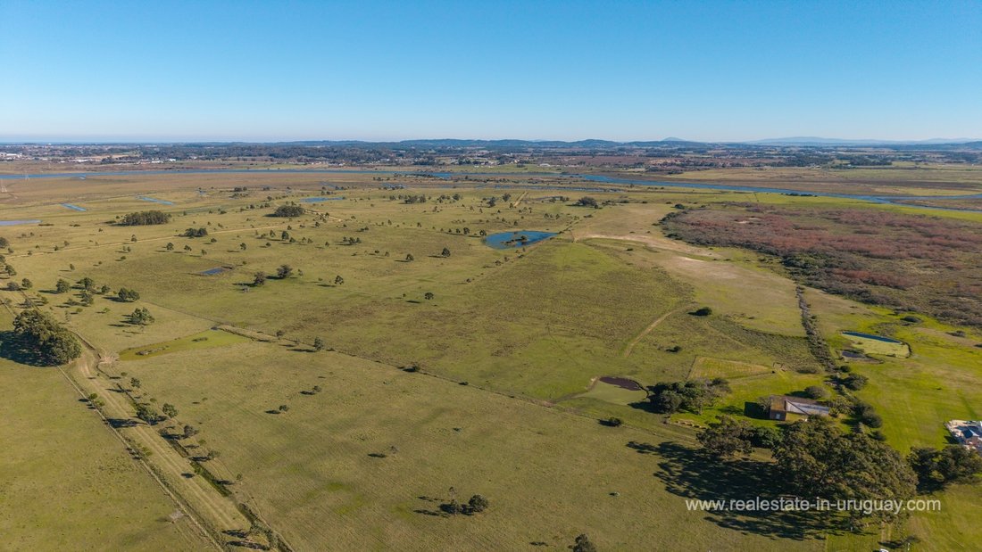Finca in Los Morteros, Maldonado Department, Uruguay 5 - 18294499