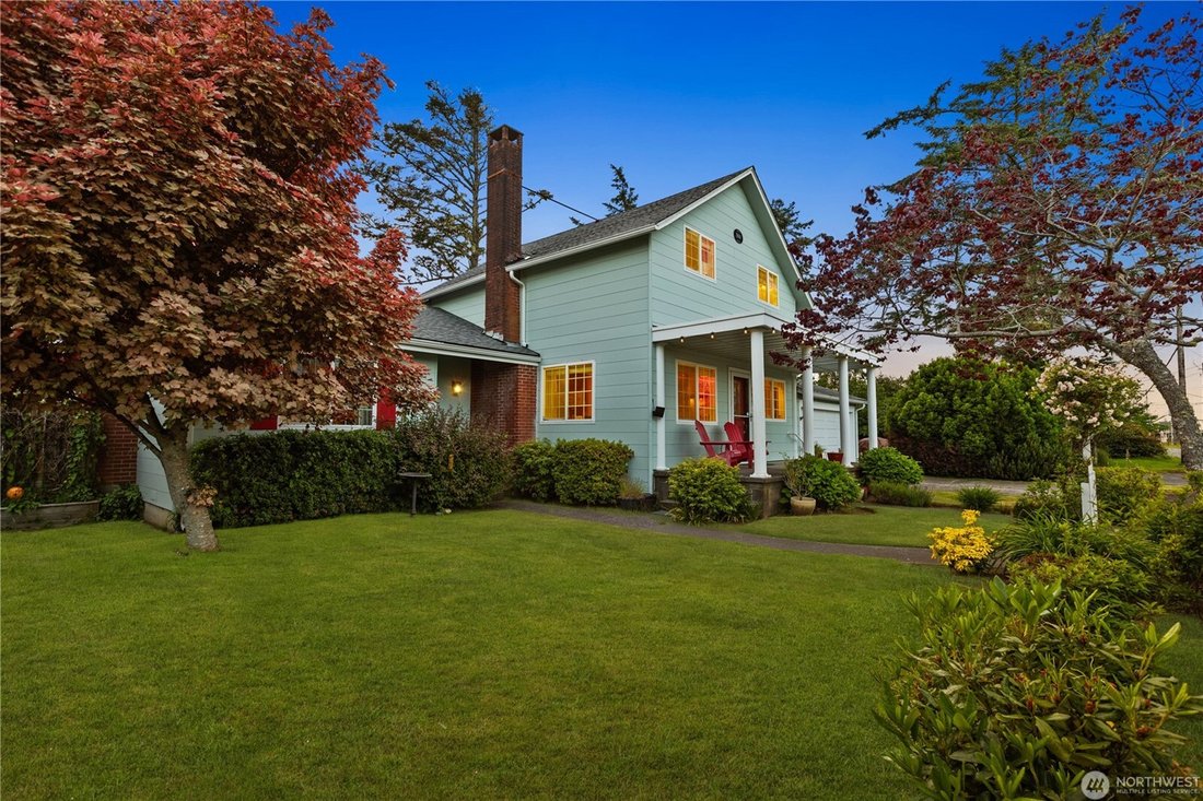 House in Seaview, Washington, United States 2 - 18282587