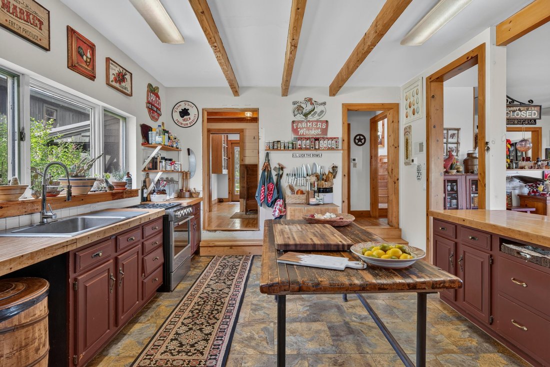 House in Washington, Maine, United States 4 - 18283635
