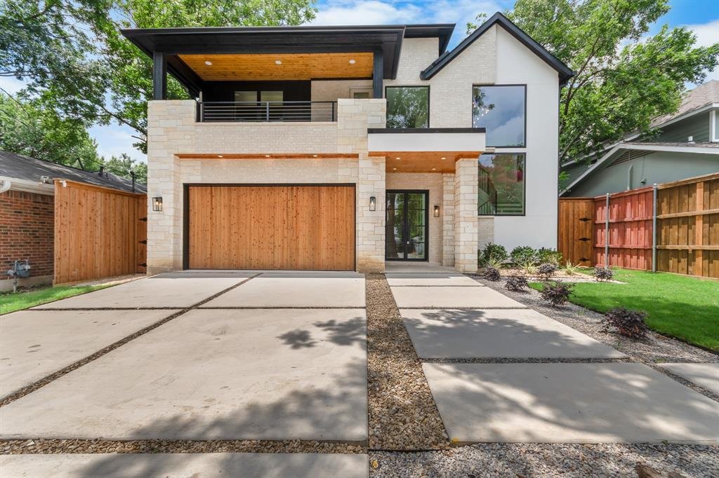 House in Dallas, Texas, United States 2 - 18281599