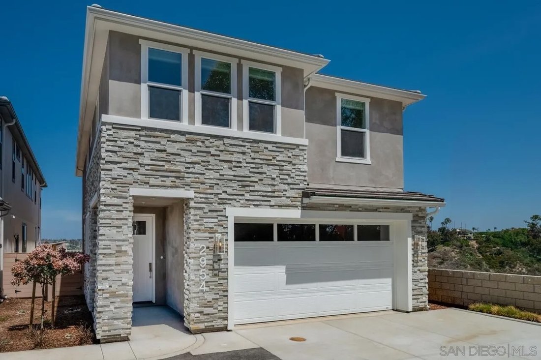 House in San Diego, California, United States 1 - 18280834