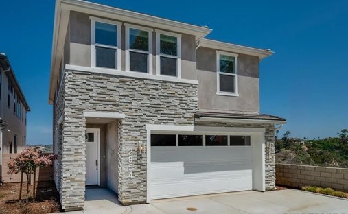 Casa a San Diego, California, Stati Uniti 1