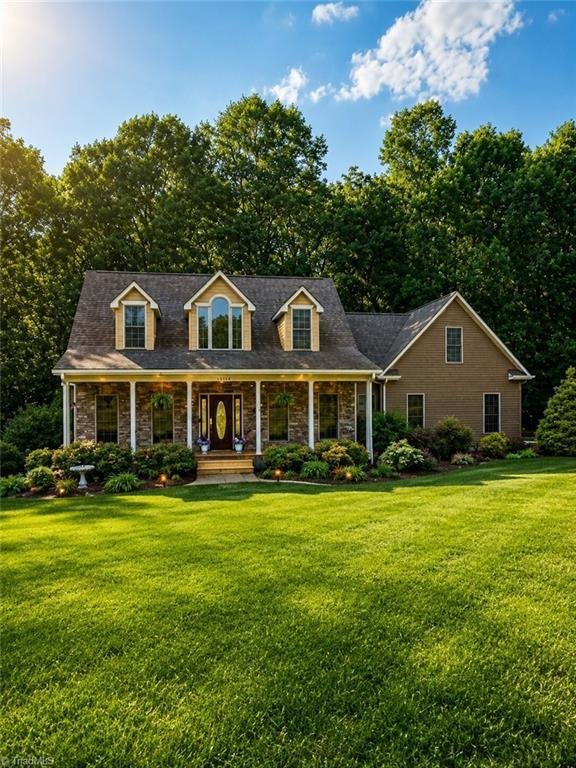 House in Greensboro, North Carolina, United States 1 - 18280194