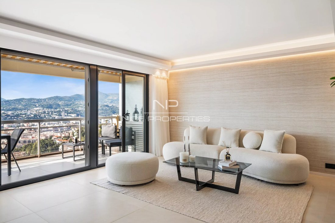 Apartment in Nice, Provence-Alpes-Côte d'Azur, France 5 - 18282264