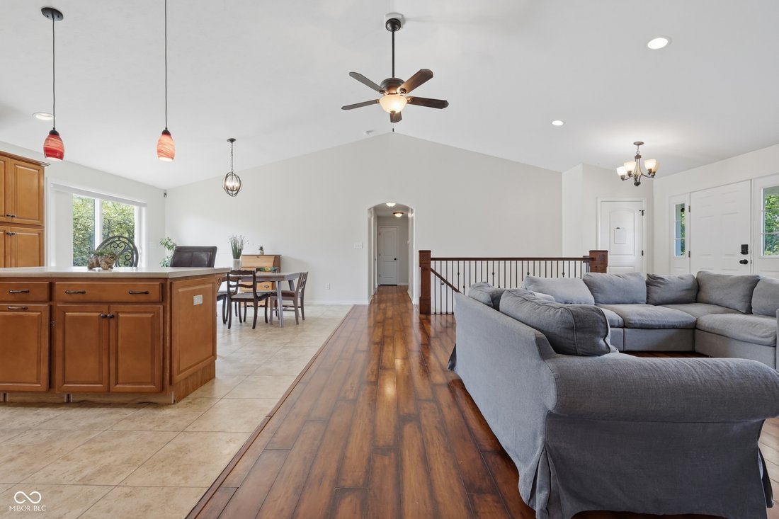 House in Arcadia, Indiana, United States 4 - 18280536