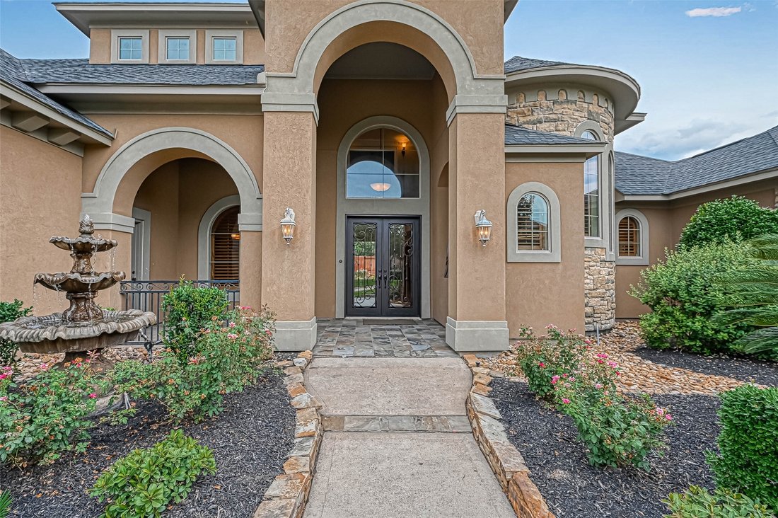 House in Houston, Texas, United States 2 - 18281371