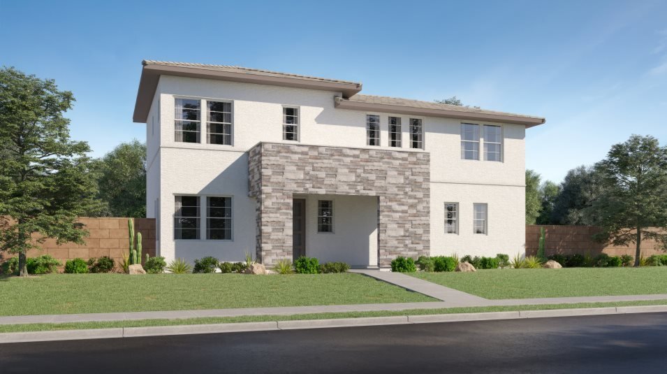 House in Mesa, Arizona, United States 1 - 18282113
