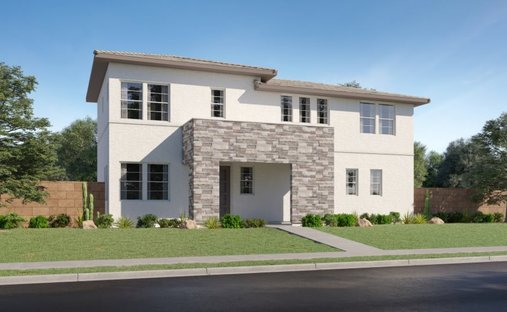 House in Mesa, Arizona, United States 1