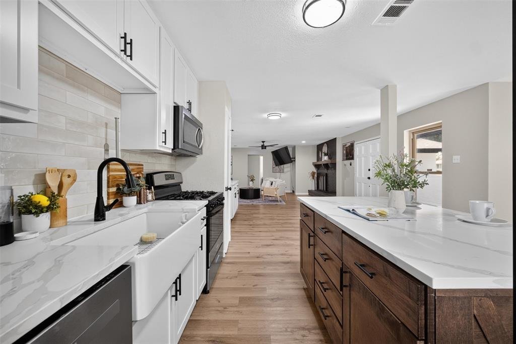 House in Dallas, Texas, United States 5 - 18281582