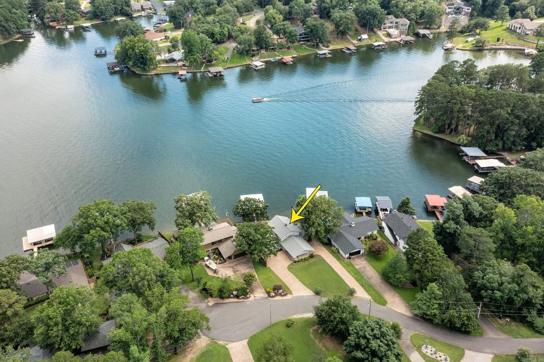 House in Hot Springs, Arkansas, United States 4 - 18283743