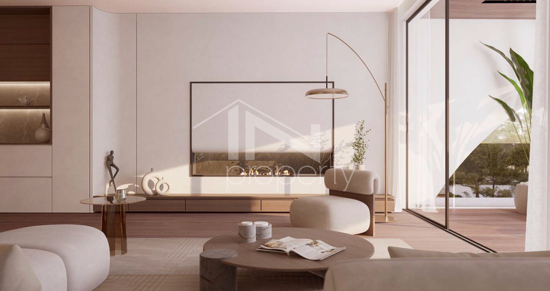 Appartement à Voúla, Attique, Grèce 3 - 18283854