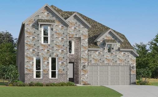 House in League City, Texas, United States 1