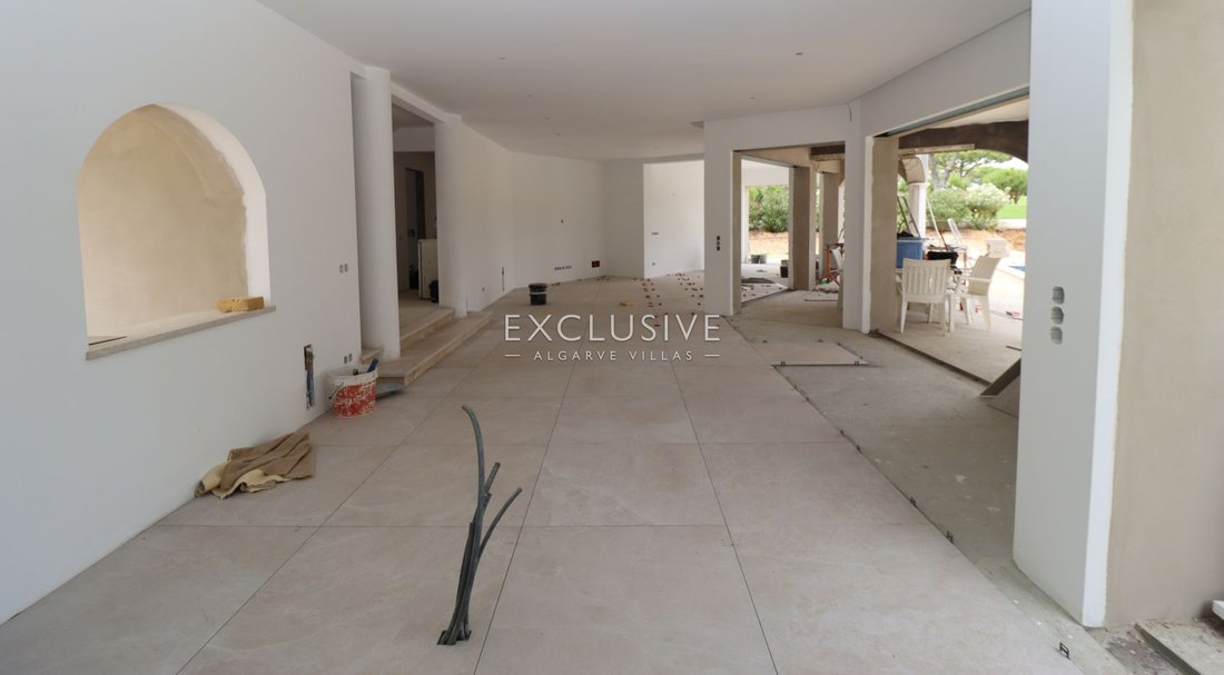 Villa in Vilamoura, Quarteira, Algarve 5 - 17756856