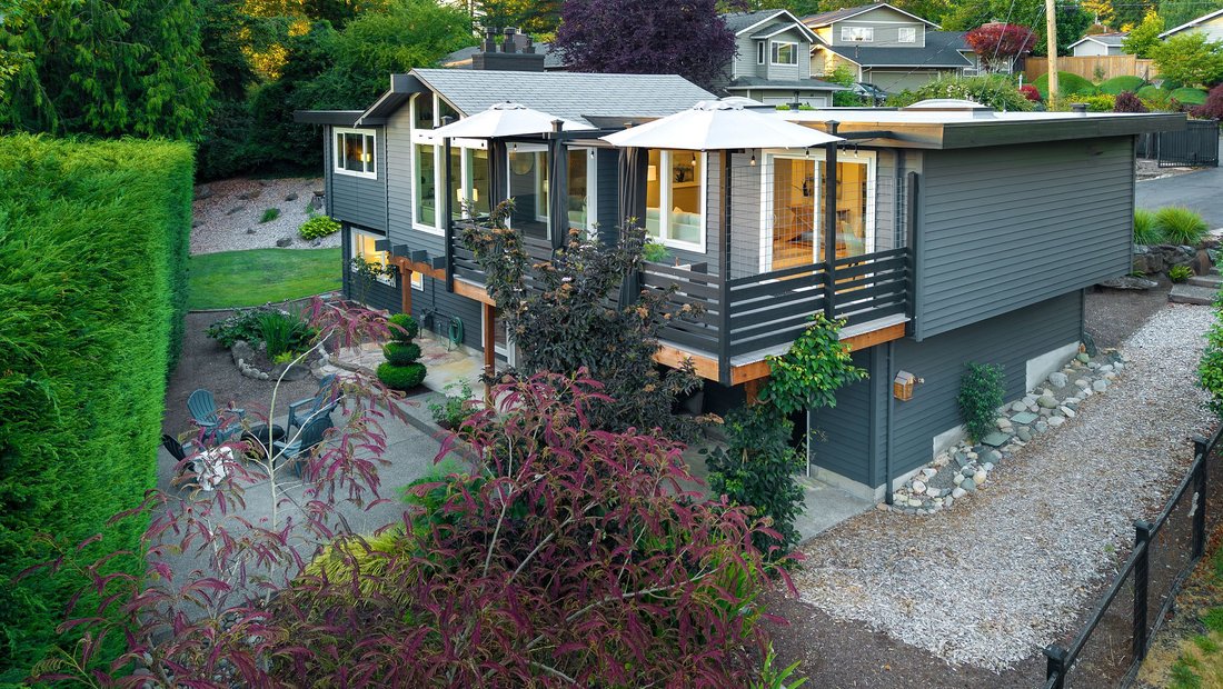 Maison à Newcastle, Washington, États-Unis 3 - 18281915