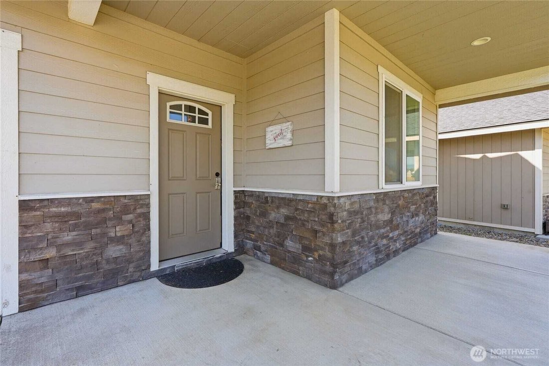 House in Ellensburg, Washington, United States 2 - 18280344